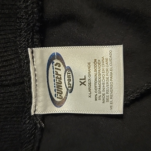 Wisconsin Sweatpants - Picture 4 of 4